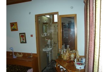 Bugarska Privát Černomorec, Eksterijer